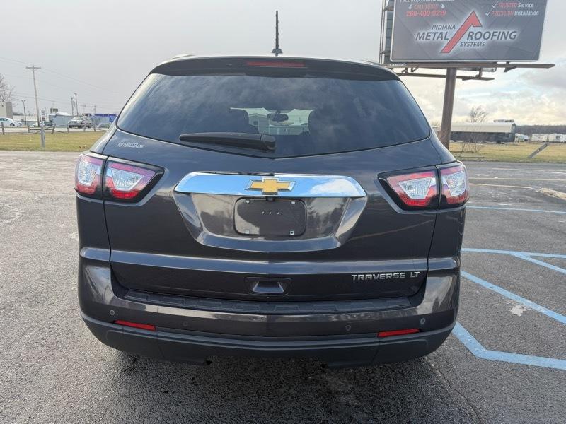 Chevrolet Traverse 1LT FWD 2016
