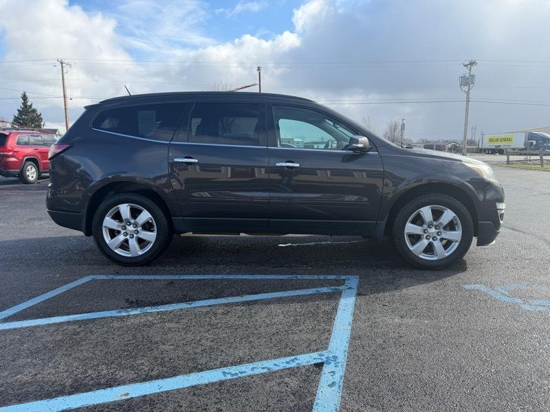 Chevrolet Traverse 1LT FWD 2016