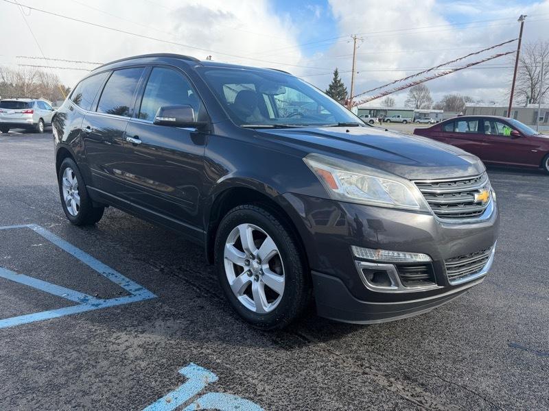 Chevrolet Traverse 1LT FWD 2016