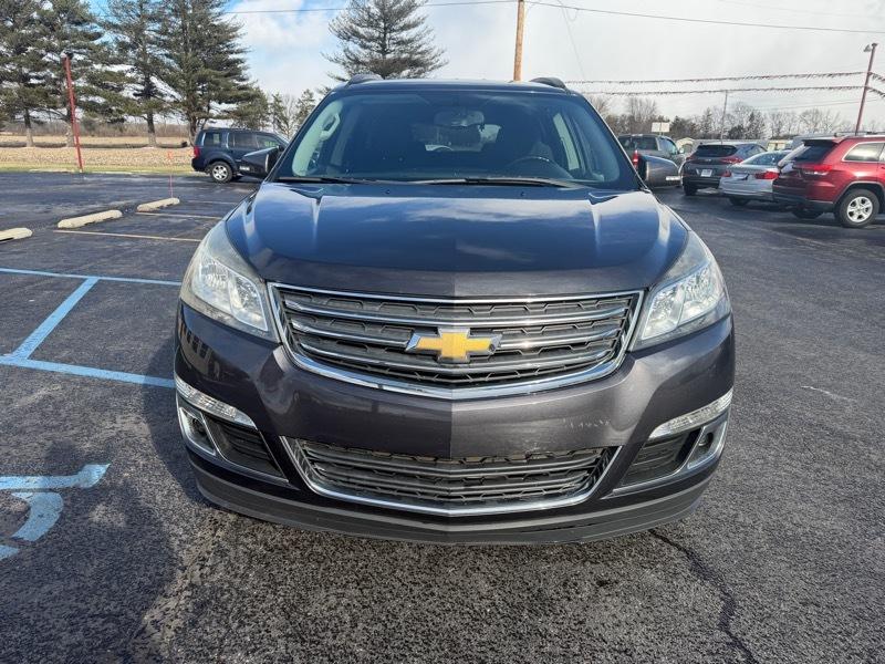 Chevrolet Traverse 1LT FWD 2016