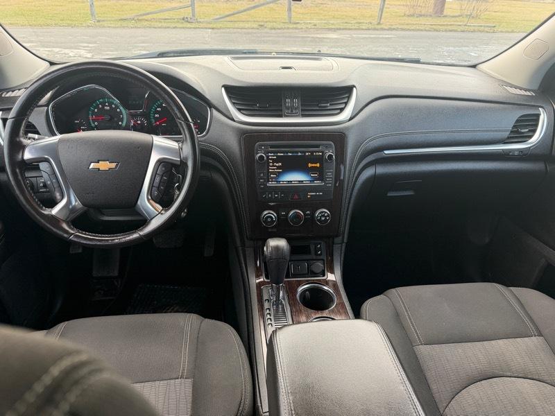 Chevrolet Traverse 1LT FWD 2016