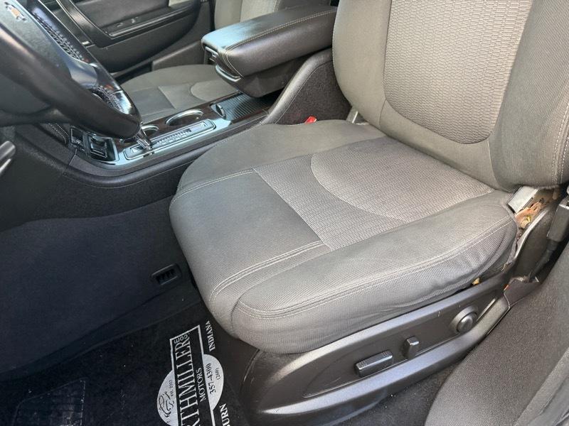 Chevrolet Traverse 1LT FWD 2016