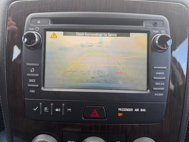 Chevrolet Traverse 1LT FWD 2016