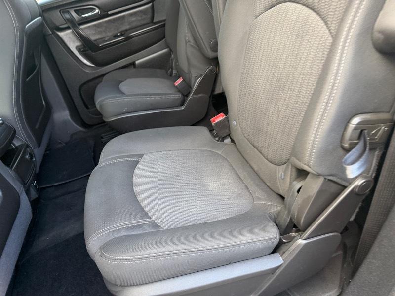 Chevrolet Traverse 1LT FWD 2016