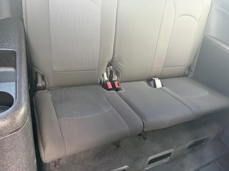 Chevrolet Traverse 1LT FWD 2016