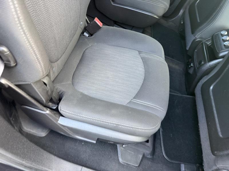 Chevrolet Traverse 1LT FWD 2016