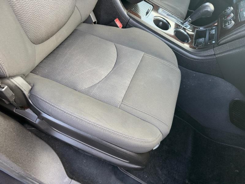 Chevrolet Traverse 1LT FWD 2016