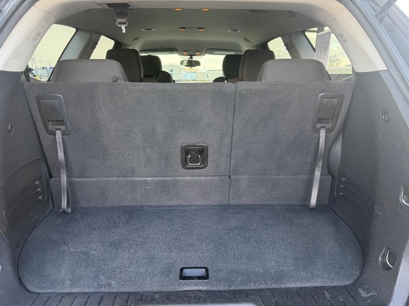 Chevrolet Traverse 1LT FWD 2016