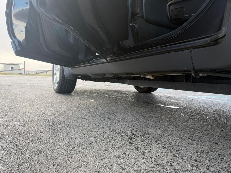 Chevrolet Traverse 1LT FWD 2016