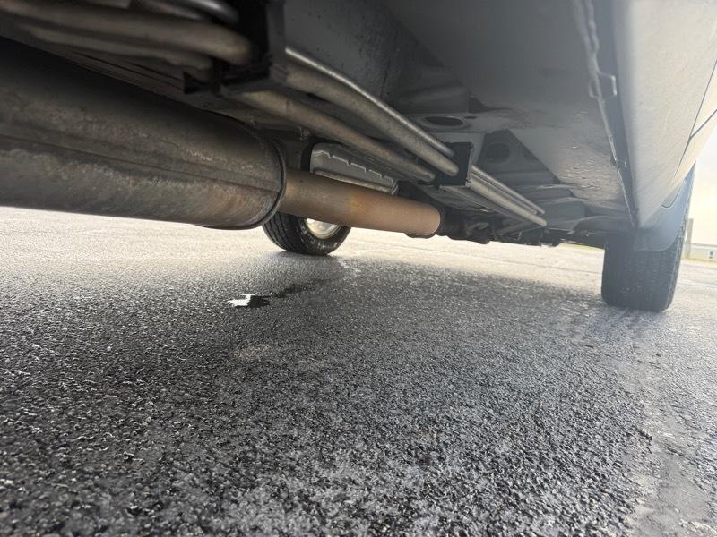 Chevrolet Traverse 1LT FWD 2016