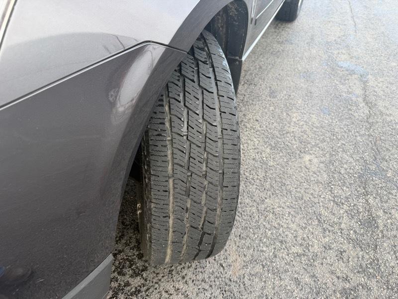 Chevrolet Traverse 1LT FWD 2016