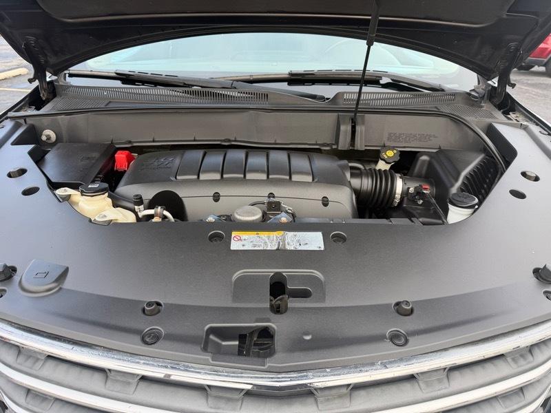 Chevrolet Traverse 1LT FWD 2016