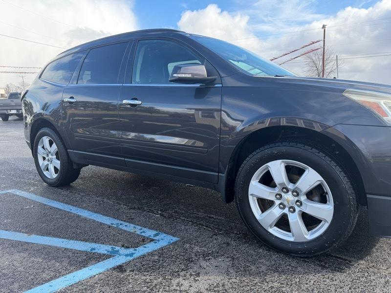 Chevrolet Traverse 1LT FWD 2016