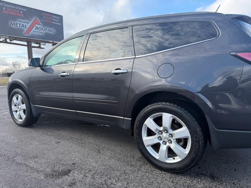 Chevrolet Traverse 1LT FWD 2016