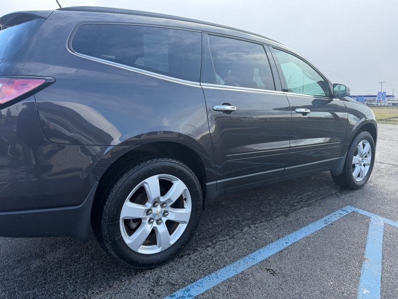 Chevrolet Traverse 1LT FWD 2016