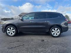 2016 Chevrolet Traverse 