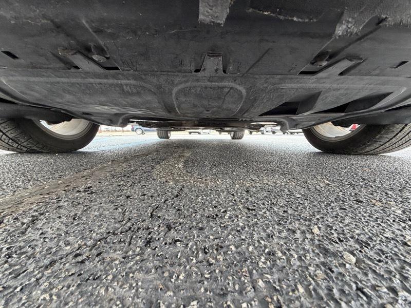 Volkswagen Jetta SportWagen 2.5L SE PZEV 2013