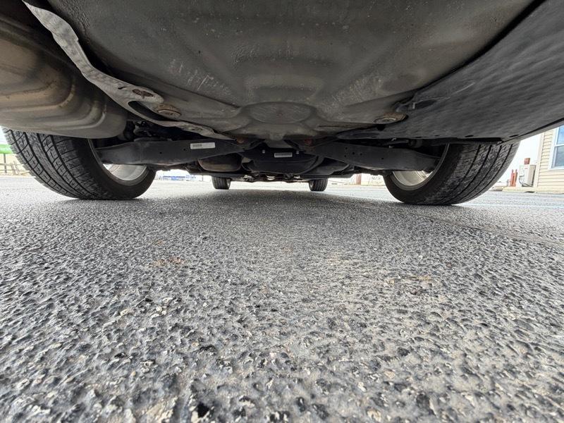 Volkswagen Jetta SportWagen 2.5L SE PZEV 2013