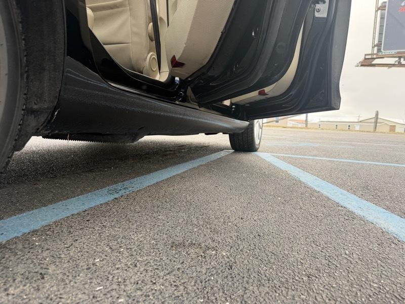 Volkswagen Jetta SportWagen 2.5L SE PZEV 2013