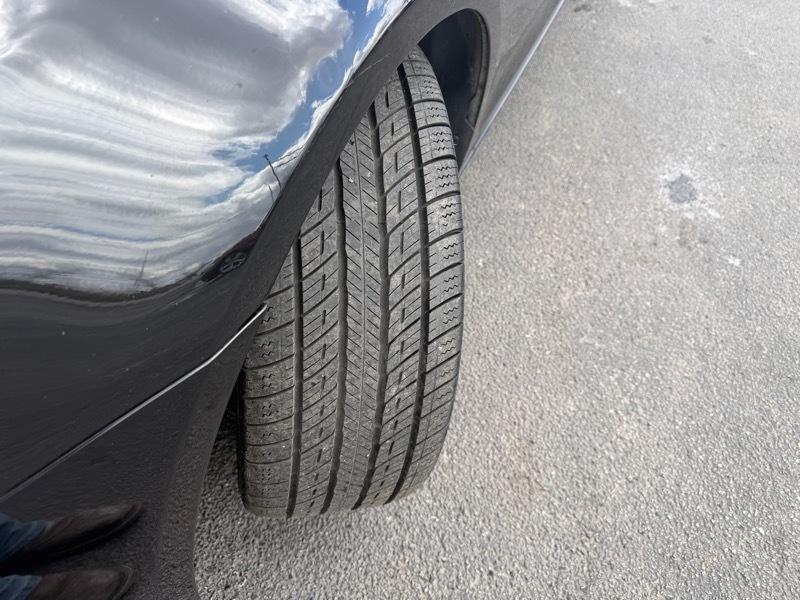 Volkswagen Jetta SportWagen 2.5L SE PZEV 2013