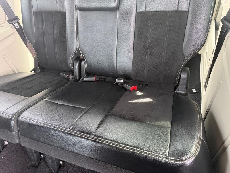 Dodge Grand Caravan SXT 2017