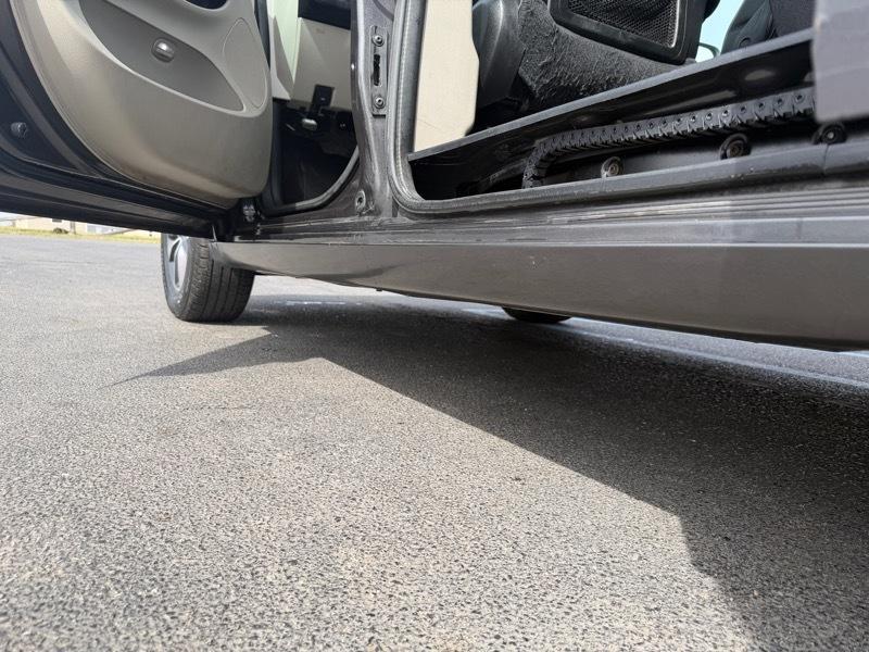 Dodge Grand Caravan SXT 2017