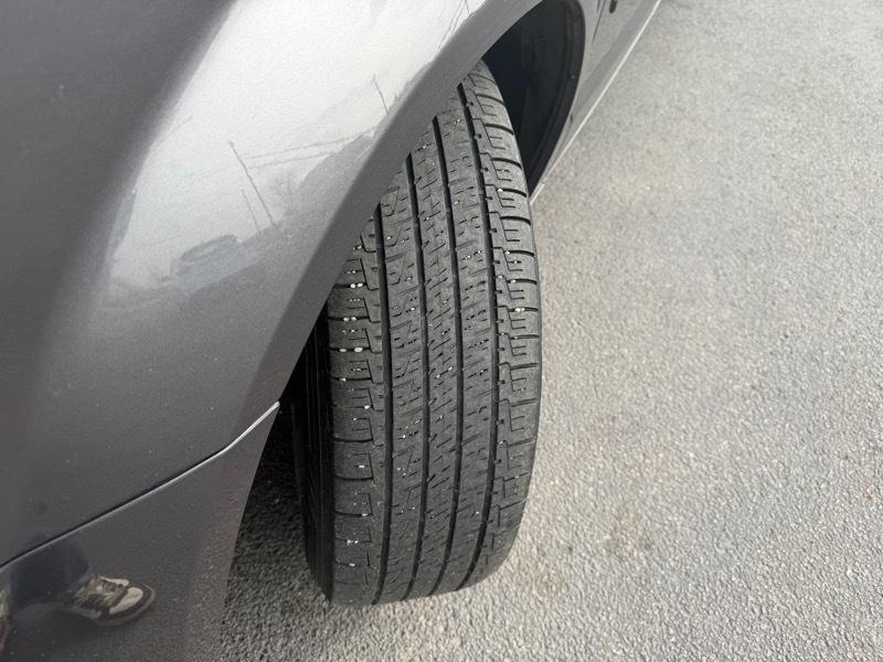 Dodge Grand Caravan SXT 2017