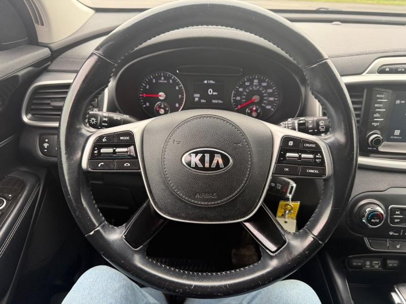 Kia Sorento LX FWD 2019