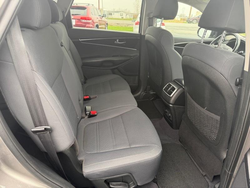 Kia Sorento LX FWD 2019