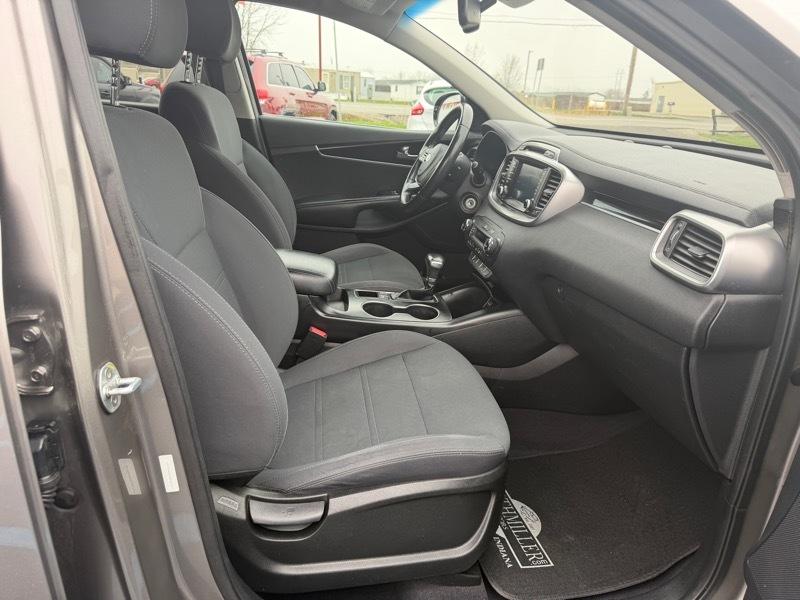 Kia Sorento LX FWD 2019