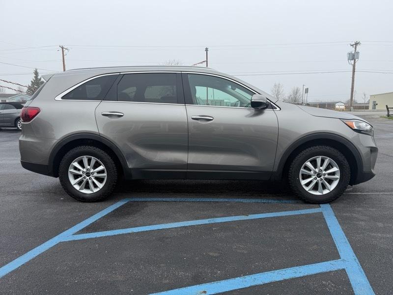 Kia Sorento LX FWD 2019