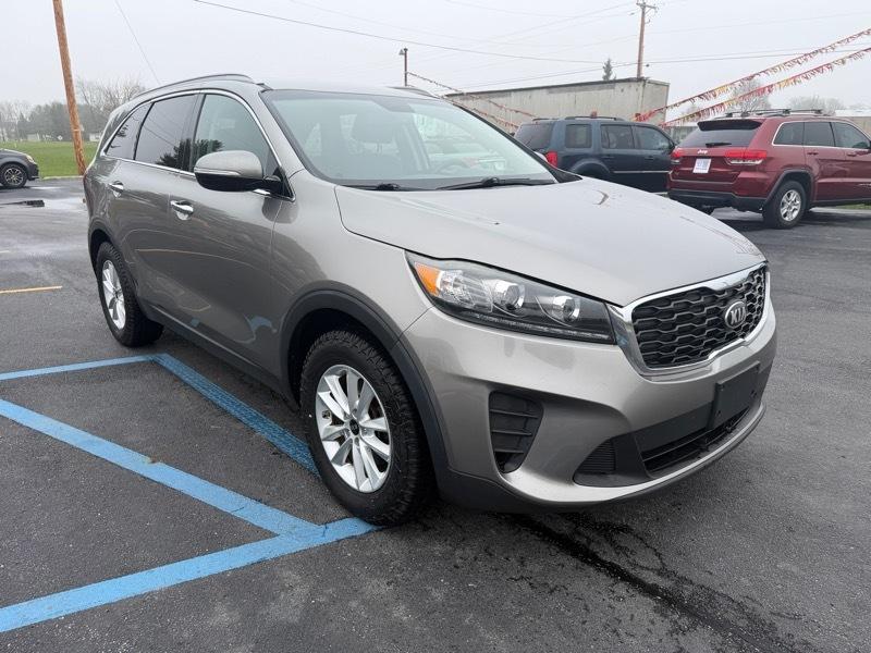 Kia Sorento LX FWD 2019