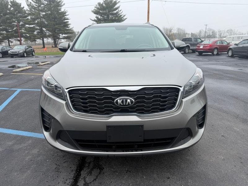 Kia Sorento LX FWD 2019
