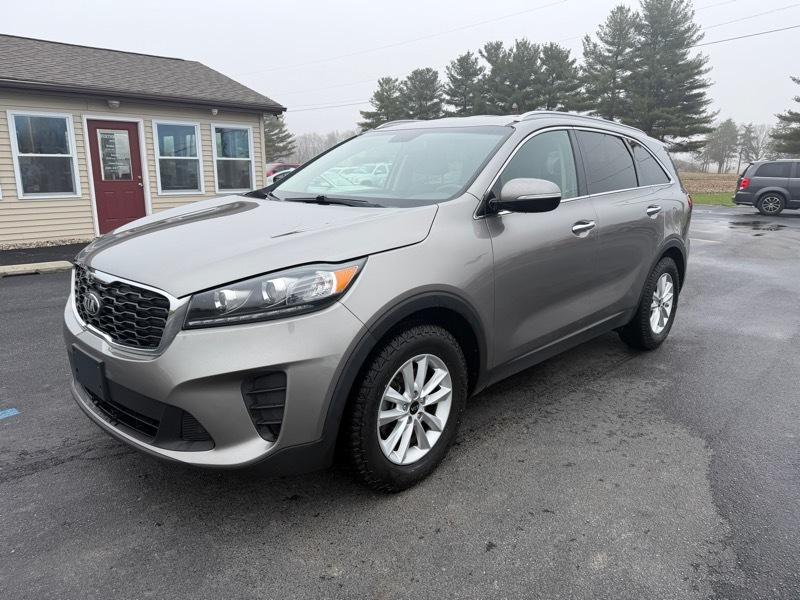 Kia Sorento LX FWD 2019