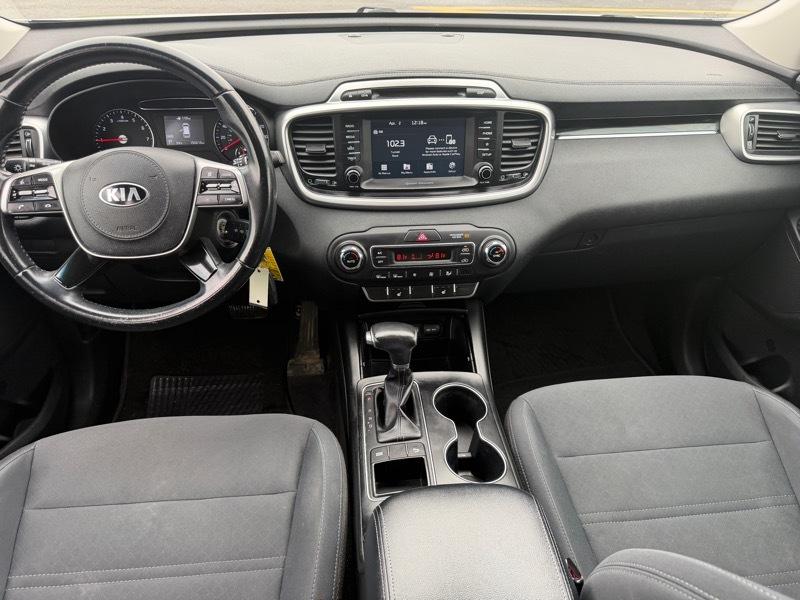 Kia Sorento LX FWD 2019