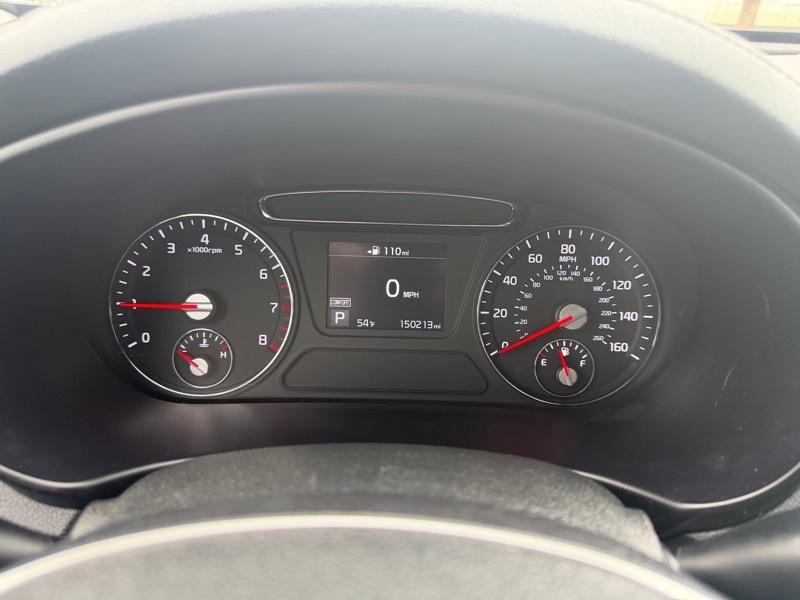 Kia Sorento LX FWD 2019