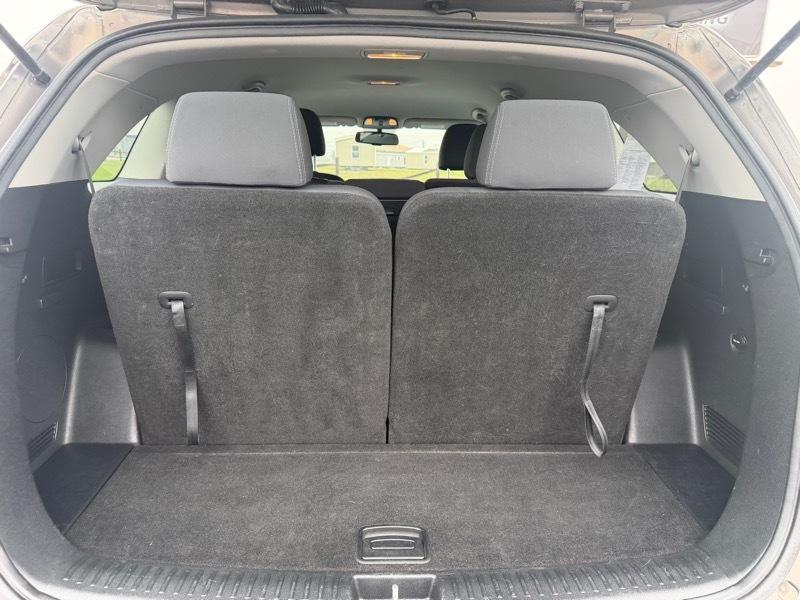 Kia Sorento LX FWD 2019