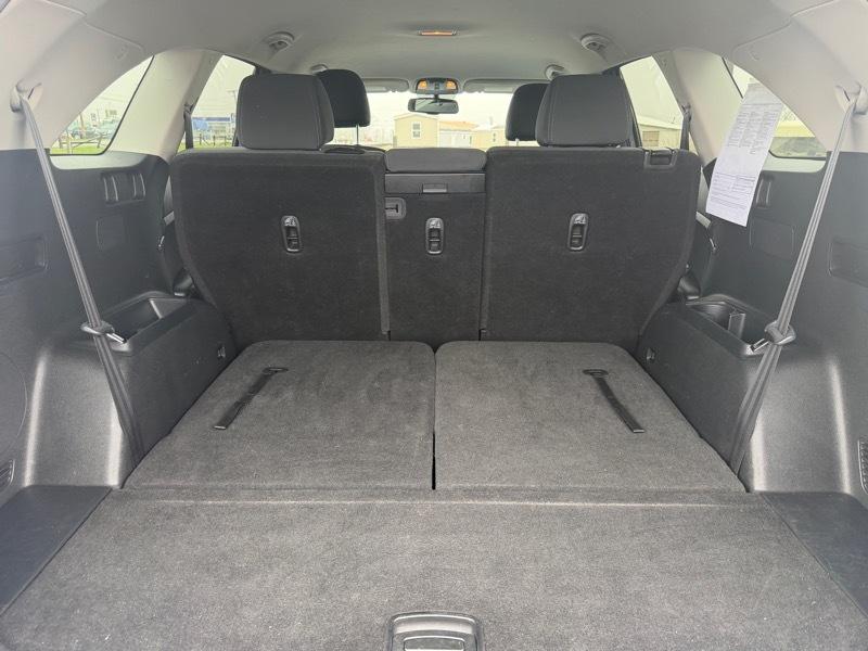 Kia Sorento LX FWD 2019