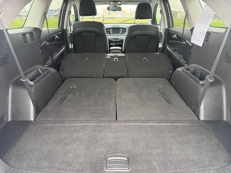 Kia Sorento LX FWD 2019