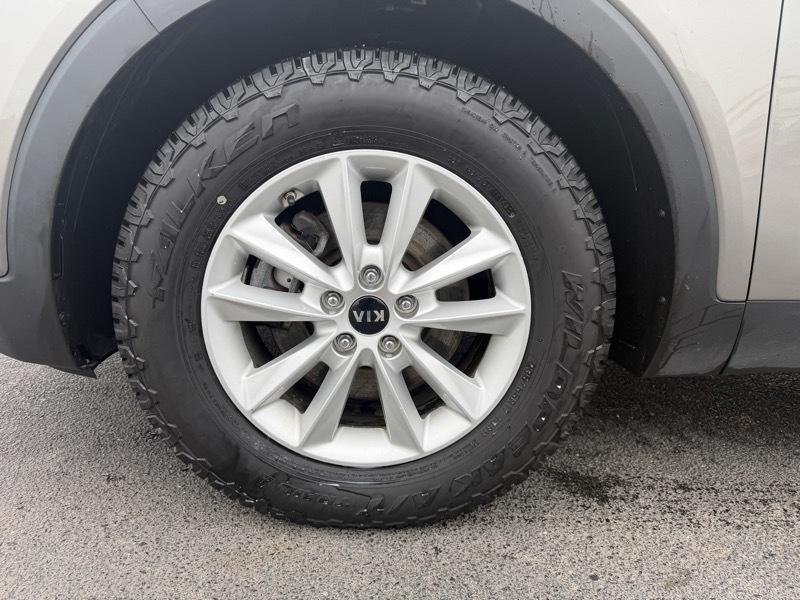 Kia Sorento LX FWD 2019