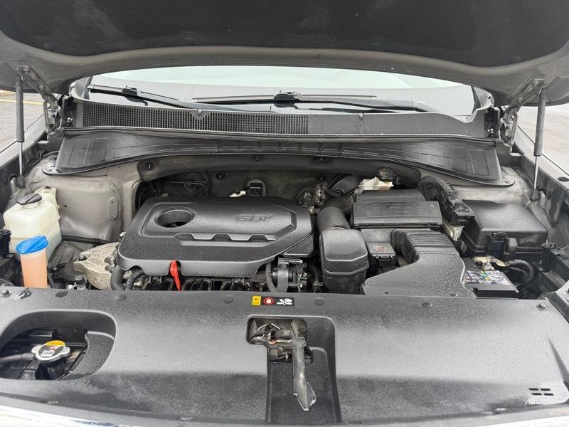 Kia Sorento LX FWD 2019