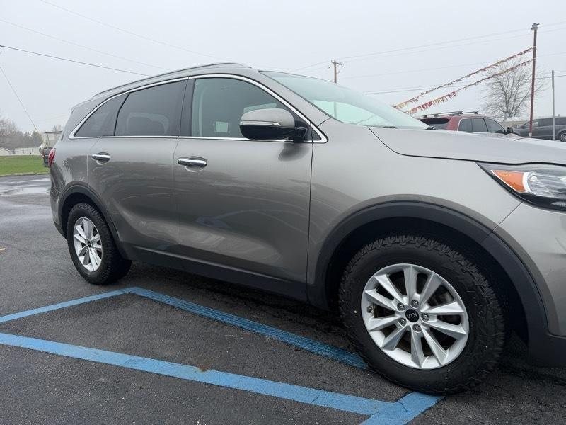 Kia Sorento LX FWD 2019