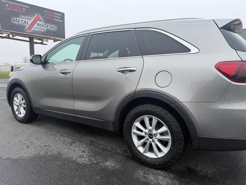 Kia Sorento LX FWD 2019