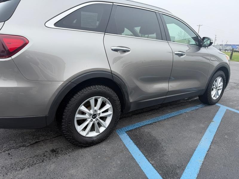 Kia Sorento LX FWD 2019