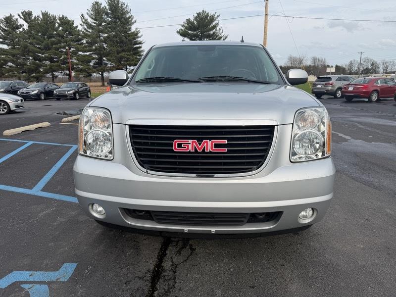 GMC Yukon SLT1 4WD 2012