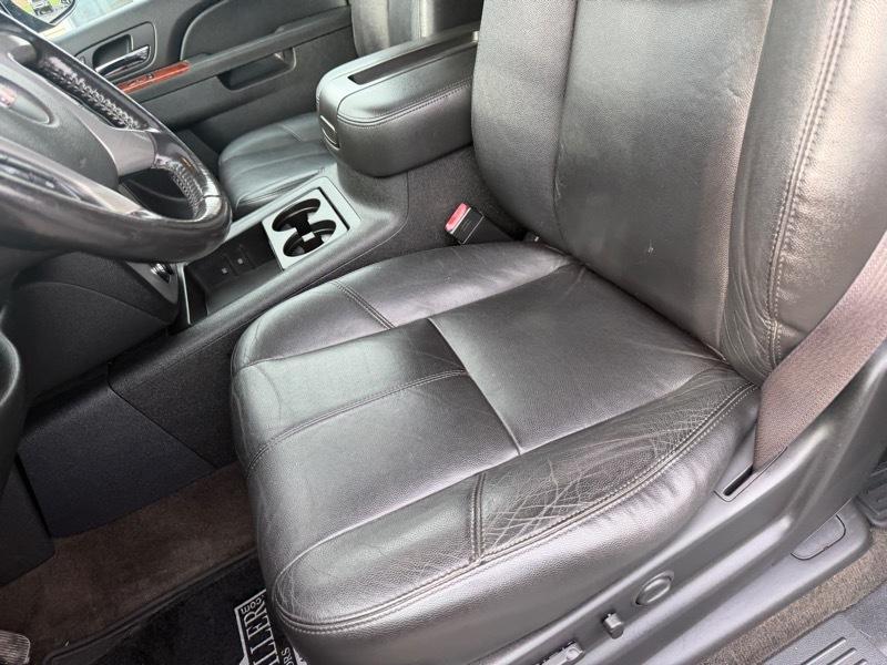 GMC Yukon SLT1 4WD 2012