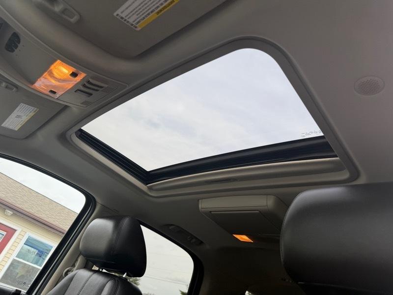 GMC Yukon SLT1 4WD 2012