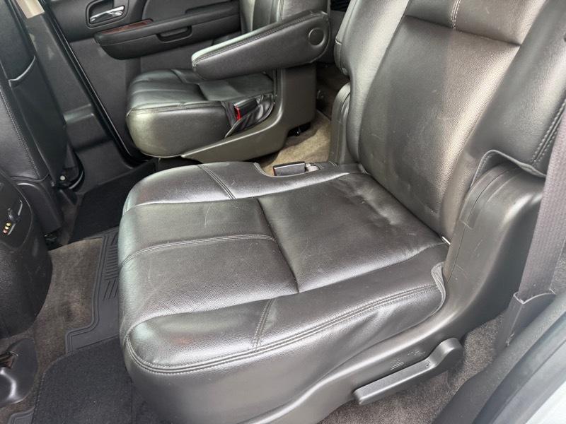 GMC Yukon SLT1 4WD 2012