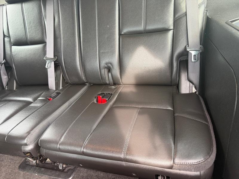 GMC Yukon SLT1 4WD 2012