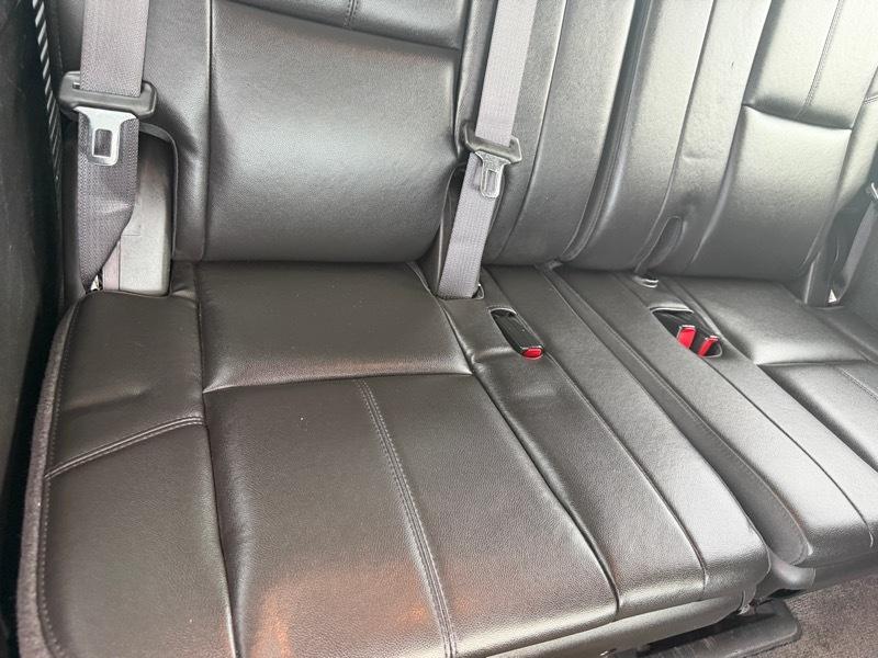 GMC Yukon SLT1 4WD 2012